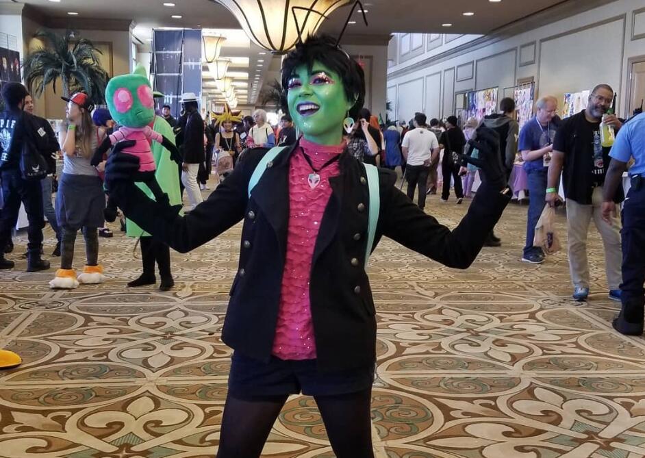 篮球赛事|《蛮荒幻想》演绎3D回合制卡牌PRG与roguelike融合的奇妙幻想(图3) 章鱼TV